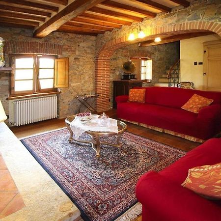 Villa La Pianella Massarosa Exterior foto