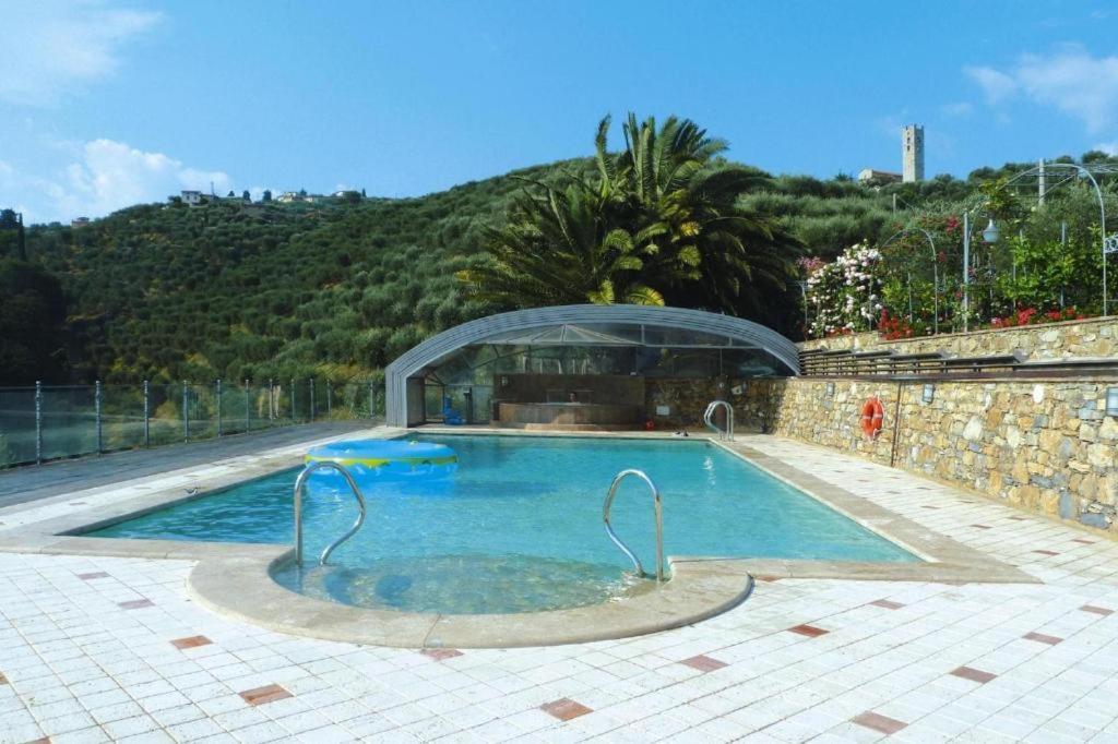 Villa La Pianella Massarosa Exterior foto
