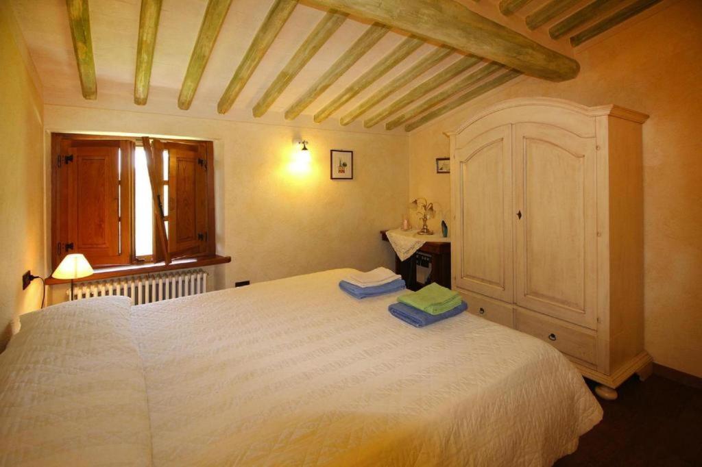 Villa La Pianella Massarosa Exterior foto