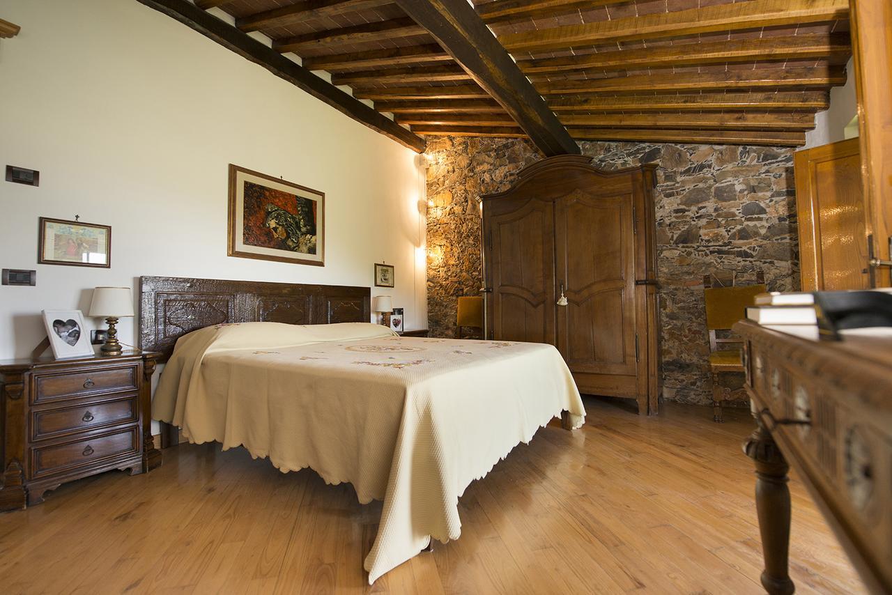 Villa La Pianella Massarosa Exterior foto