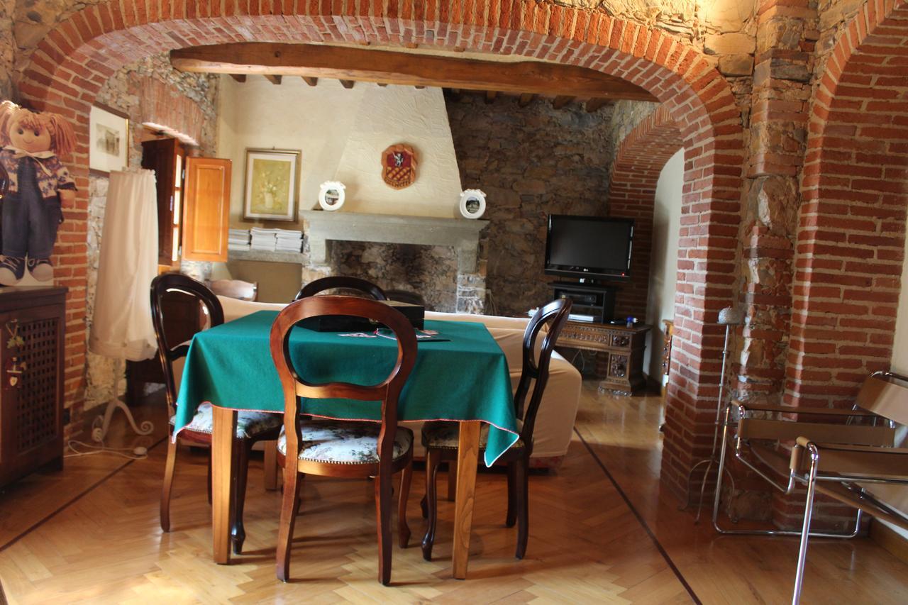 Villa La Pianella Massarosa Exterior foto